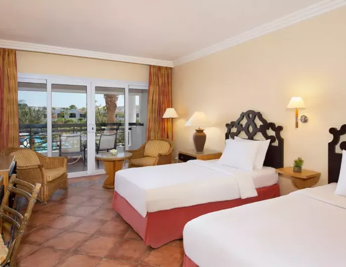 Jaz Sharm Dreams 5 звезд, Шарм-эль-Шейх, Египет