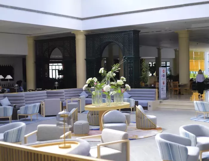 Jaz Sharm Dreams 5 звезд, Шарм-эль-Шейх, Египет