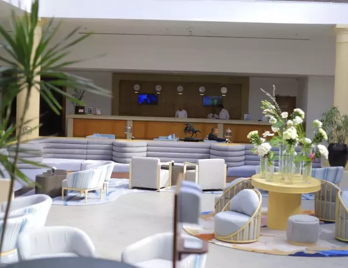 Jaz Sharm Dreams 5 звезд, Шарм-эль-Шейх, Египет