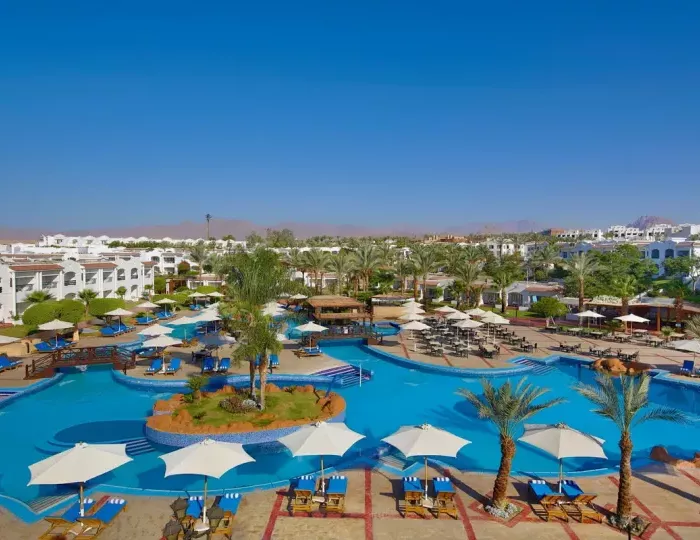 Jaz Sharm Dreams 5 звезд, Шарм-эль-Шейх, Египет