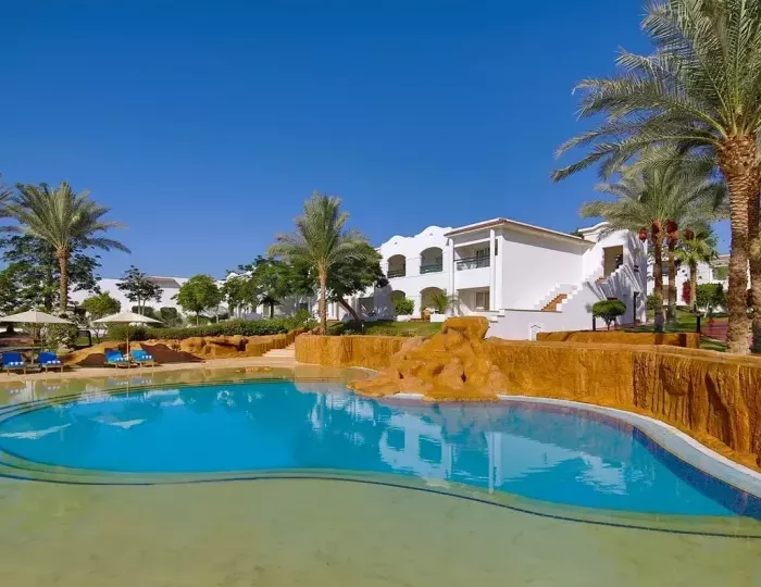 Jaz Sharm Dreams 5 звезд, Шарм-эль-Шейх, Египет