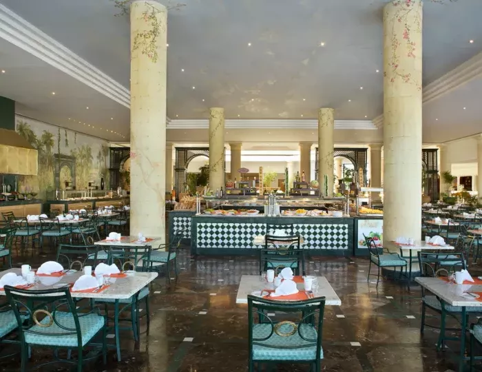 Jaz Sharm Dreams 5 звезд, Шарм-эль-Шейх, Египет