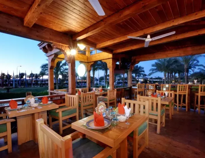 Jaz Sharm Dreams 5 звезд, Шарм-эль-Шейх, Египет