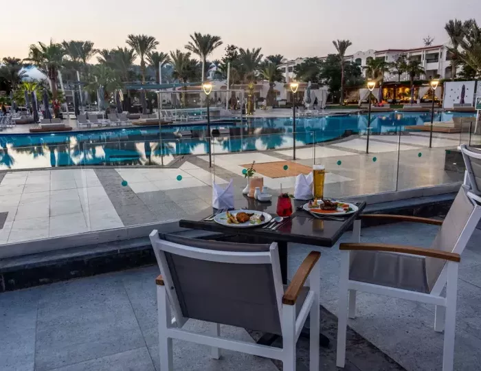 Jaz Sharm Dreams 5 звезд, Шарм-эль-Шейх, Египет