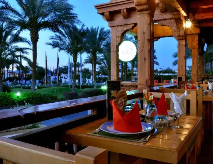 Jaz Sharm Dreams 5 звезд, Шарм-эль-Шейх, Египет