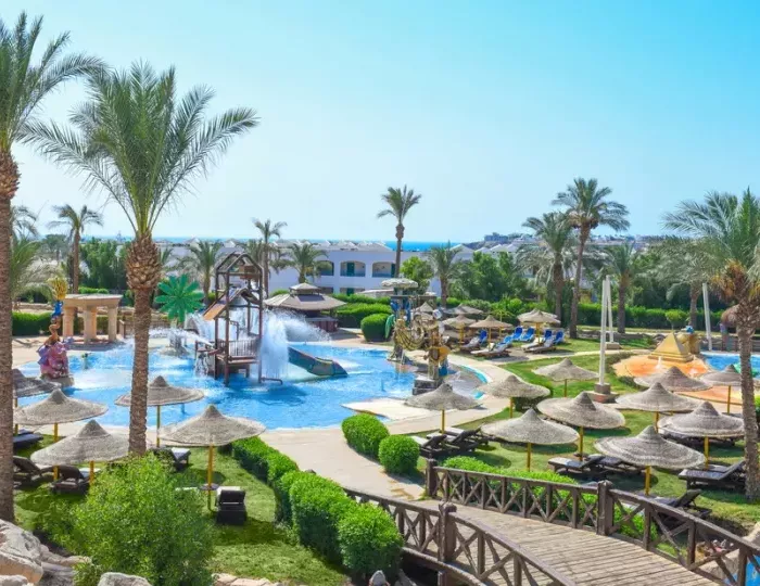 Jaz Sharm Dreams 5 звезд, Шарм-эль-Шейх, Египет