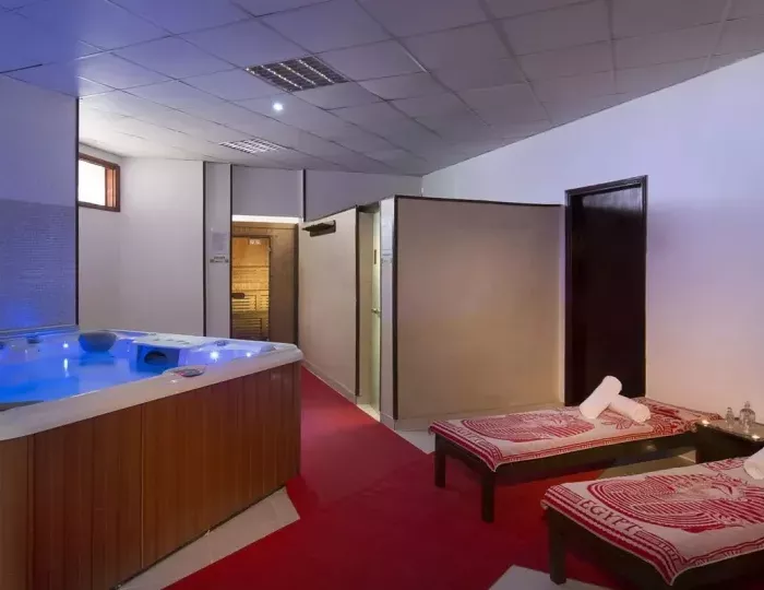 Jaz Sharm Dreams 5 звезд, Шарм-эль-Шейх, Египет