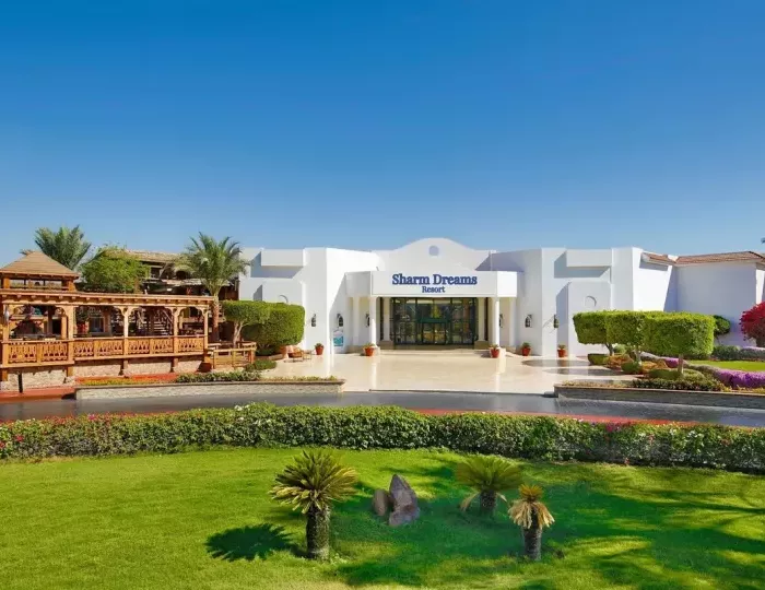 Jaz Sharm Dreams 5 звезд, Шарм-эль-Шейх, Египет