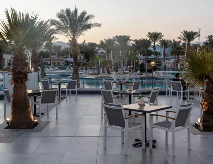 Jaz Sharm Dreams 5 звезд, Шарм-эль-Шейх, Египет