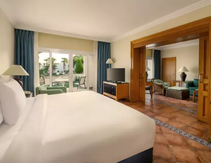 Jaz Sharm Dreams 5 звезд, Шарм-эль-Шейх, Египет