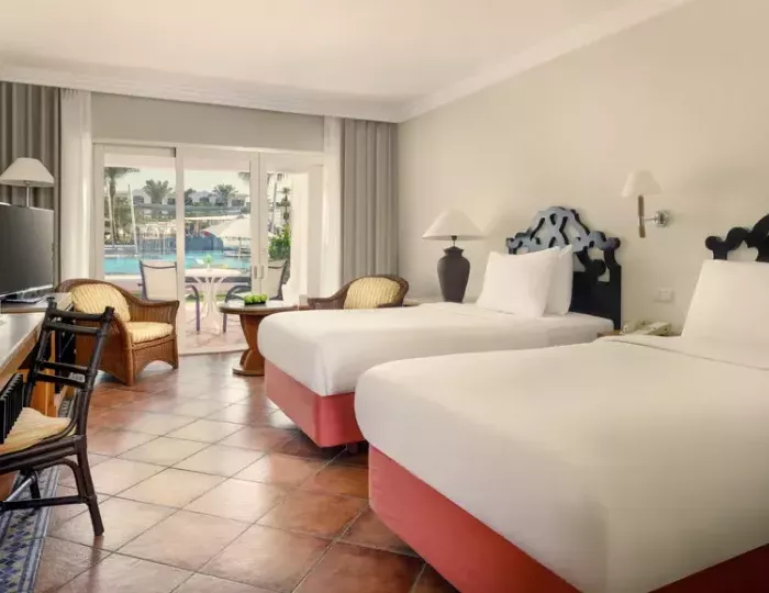 Jaz Sharm Dreams 5 звезд, Шарм-эль-Шейх, Египет