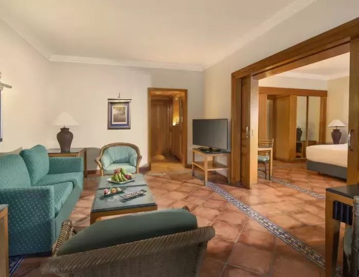 Jaz Sharm Dreams 5 звезд, Шарм-эль-Шейх, Египет