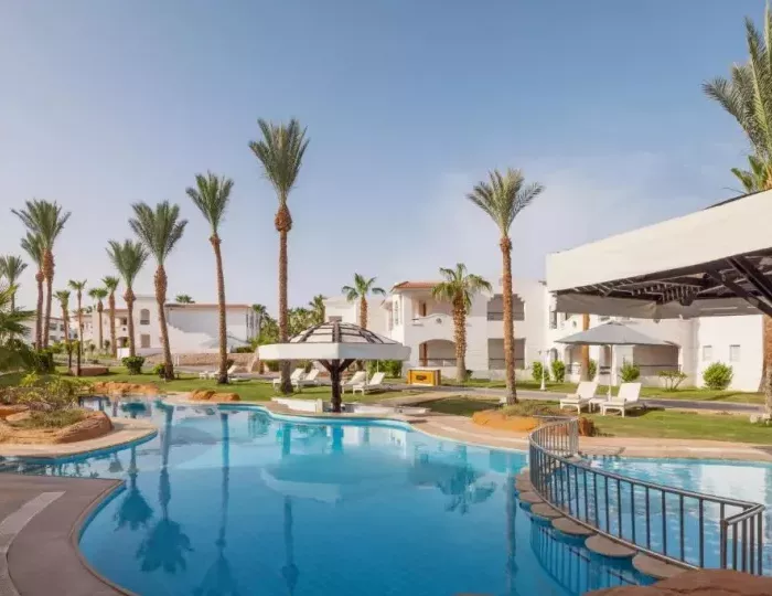 Jaz Sharm Dreams 5 звезд, Шарм-эль-Шейх, Египет