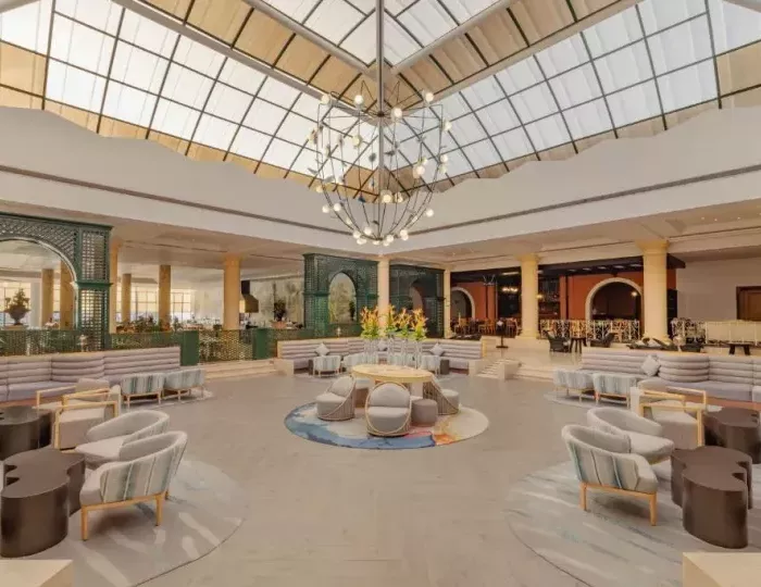 Jaz Sharm Dreams 5 звезд, Шарм-эль-Шейх, Египет