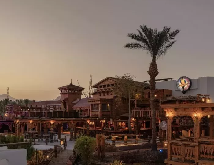 Jaz Sharm Dreams 5 звезд, Шарм-эль-Шейх, Египет