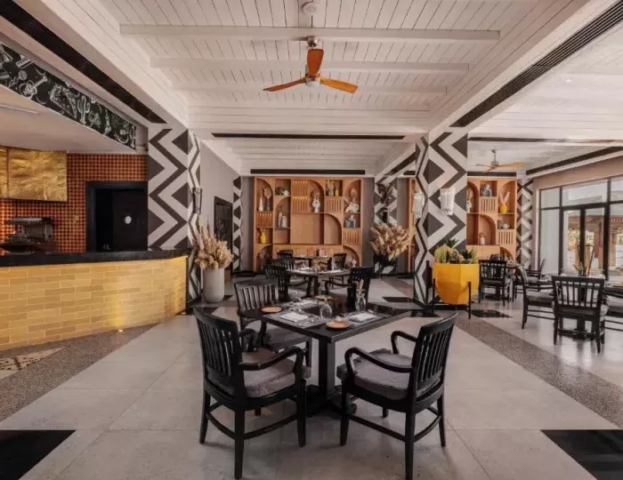 Jaz Sharm Dreams 5 звезд, Шарм-эль-Шейх, Египет