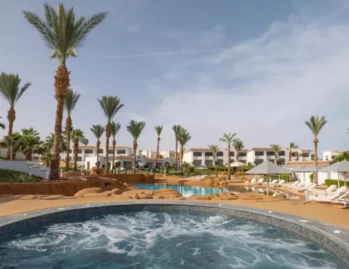 Jaz Sharm Dreams 5 звезд, Шарм-эль-Шейх, Египет