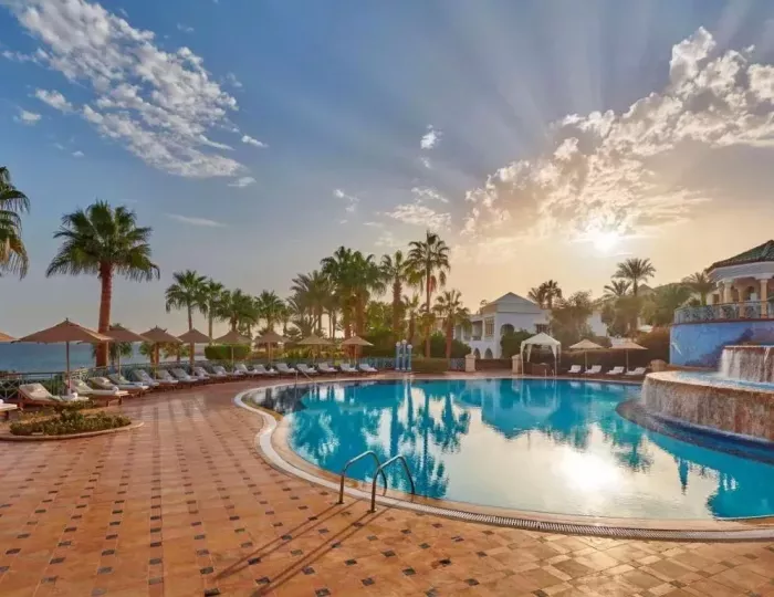Park Regency Sharm El Sheikh Resort 5 звезд, Шарм-эль-Шейх, Египет