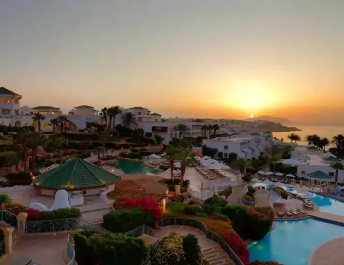 Park Regency Sharm El Sheikh Resort 5 звезд, Шарм-эль-Шейх, Египет