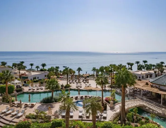 Park Regency Sharm El Sheikh Resort 5 звезд, Шарм-эль-Шейх, Египет