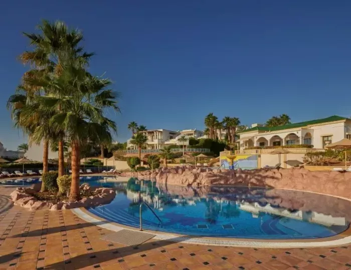 Park Regency Sharm El Sheikh Resort 5 звезд, Шарм-эль-Шейх, Египет