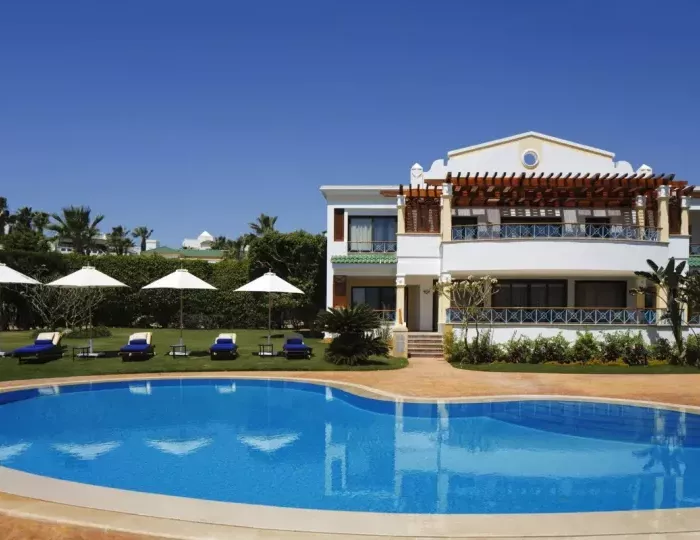 Park Regency Sharm El Sheikh Resort 5 звезд, Шарм-эль-Шейх, Египет