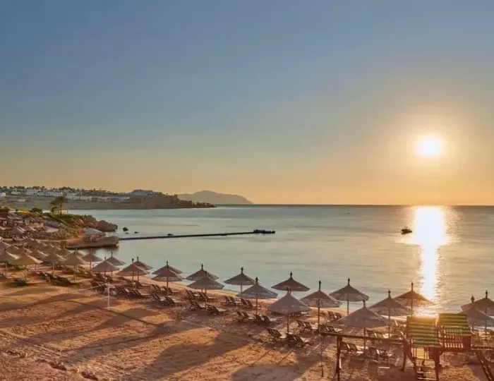 Park Regency Sharm El Sheikh Resort 5 звезд, Шарм-эль-Шейх, Египет