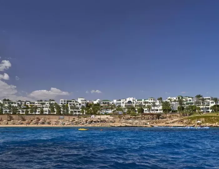 Park Regency Sharm El Sheikh Resort 5 звезд, Шарм-эль-Шейх, Египет