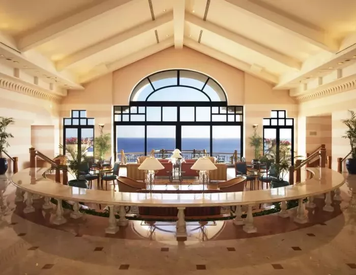 Park Regency Sharm El Sheikh Resort 5 звезд, Шарм-эль-Шейх, Египет