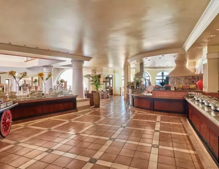 Park Regency Sharm El Sheikh Resort 5 звезд, Шарм-эль-Шейх, Египет