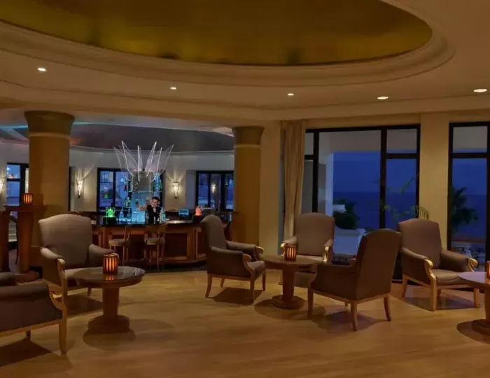 Park Regency Sharm El Sheikh Resort 5 звезд, Шарм-эль-Шейх, Египет