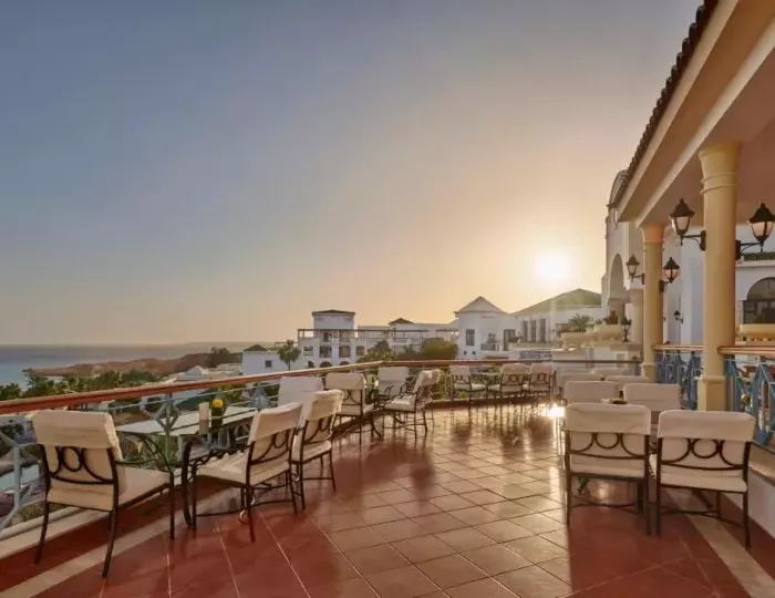 Park Regency Sharm El Sheikh Resort 5 звезд, Шарм-эль-Шейх, Египет