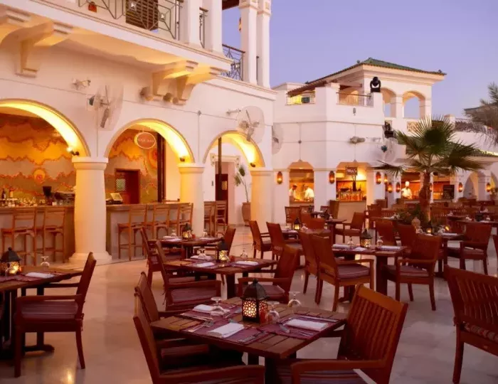 Park Regency Sharm El Sheikh Resort 5 звезд, Шарм-эль-Шейх, Египет