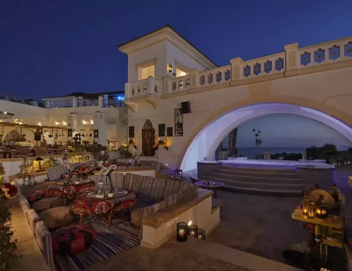 Park Regency Sharm El Sheikh Resort 5 звезд, Шарм-эль-Шейх, Египет