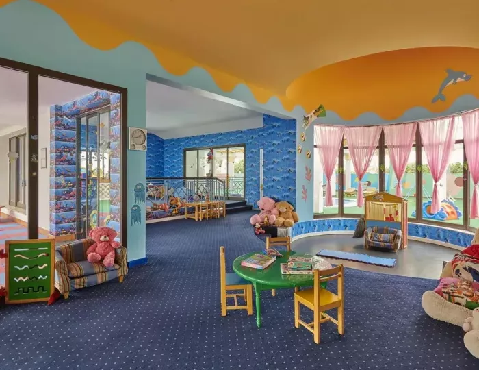 Park Regency Sharm El Sheikh Resort 5 звезд, Шарм-эль-Шейх, Египет