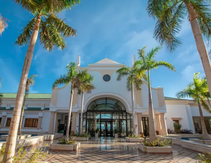 Park Regency Sharm El Sheikh Resort 5 звезд, Шарм-эль-Шейх, Египет