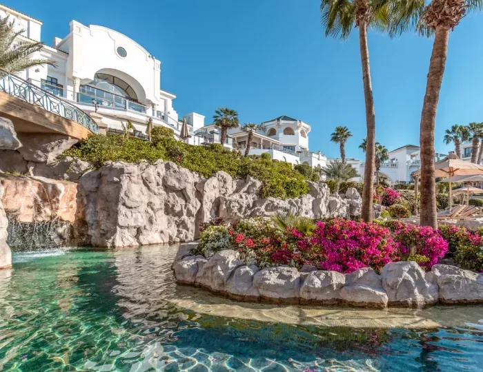 Park Regency Sharm El Sheikh Resort 5 звезд, Шарм-эль-Шейх, Египет