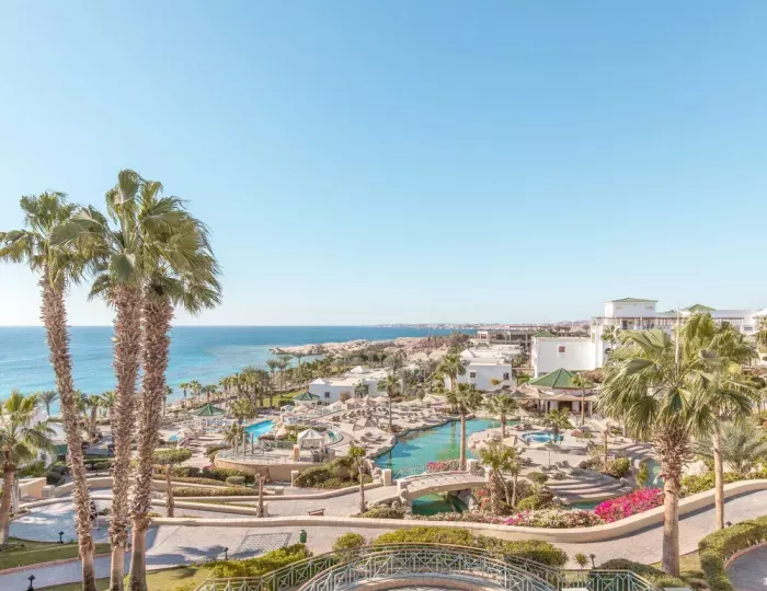 Park Regency Sharm El Sheikh Resort 5 звезд, Шарм-эль-Шейх, Египет