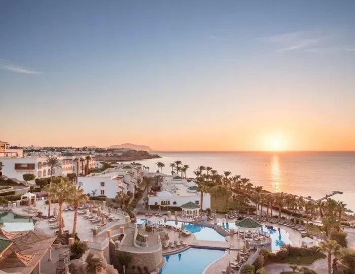 Park Regency Sharm El Sheikh Resort 5 звезд, Шарм-эль-Шейх, Египет