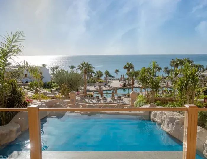 Park Regency Sharm El Sheikh Resort 5 звезд, Шарм-эль-Шейх, Египет