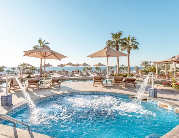 Park Regency Sharm El Sheikh Resort 5 звезд, Шарм-эль-Шейх, Египет