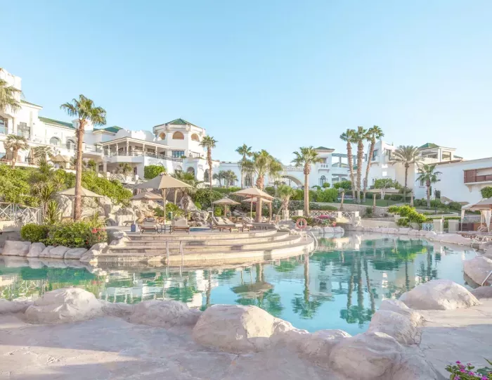 Park Regency Sharm El Sheikh Resort 5 звезд, Шарм-эль-Шейх, Египет