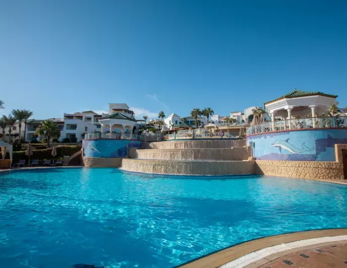 Park Regency Sharm El Sheikh Resort 5 звезд, Шарм-эль-Шейх, Египет