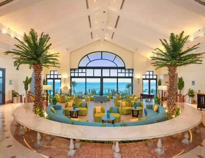 Park Regency Sharm El Sheikh Resort 5 звезд, Шарм-эль-Шейх, Египет