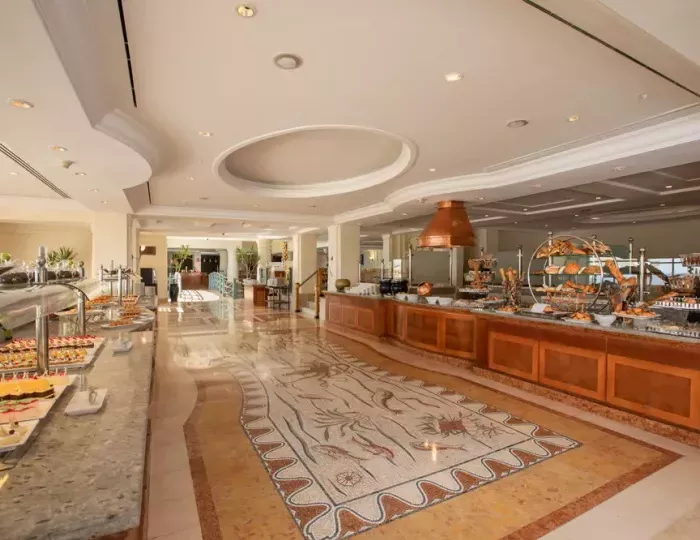 Park Regency Sharm El Sheikh Resort 5 звезд, Шарм-эль-Шейх, Египет