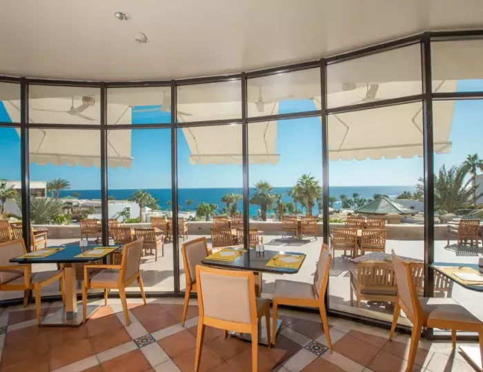 Park Regency Sharm El Sheikh Resort 5 звезд, Шарм-эль-Шейх, Египет