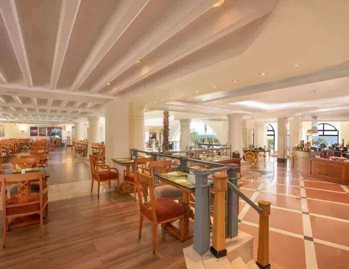 Park Regency Sharm El Sheikh Resort 5 звезд, Шарм-эль-Шейх, Египет