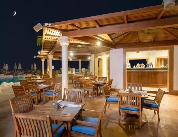 Park Regency Sharm El Sheikh Resort 5 звезд, Шарм-эль-Шейх, Египет