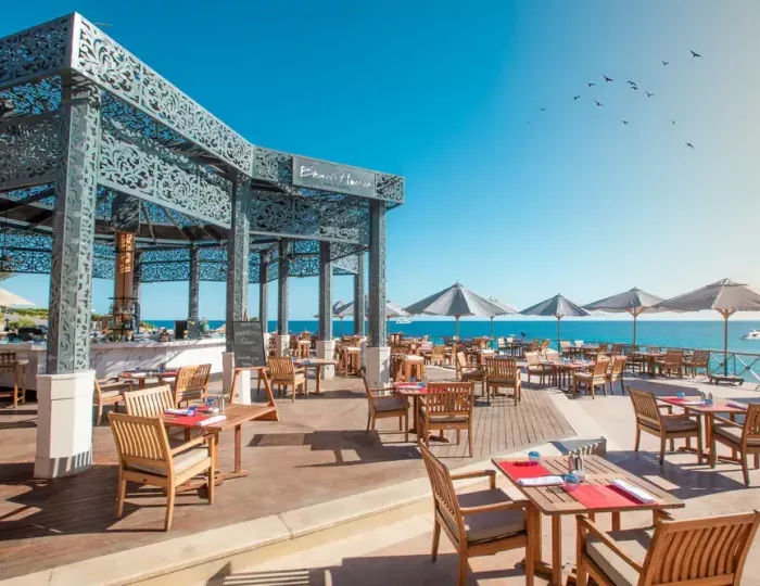 Park Regency Sharm El Sheikh Resort 5 звезд, Шарм-эль-Шейх, Египет