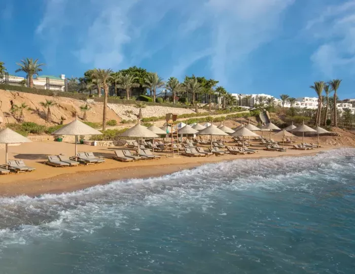 Park Regency Sharm El Sheikh Resort 5 звезд, Шарм-эль-Шейх, Египет